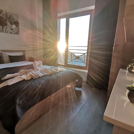 Sans Lux Apartman N42 Milmari Kopaonik Esterno foto