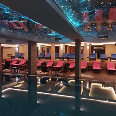 Sans Lux Apartman N42 Milmari Kopaonik Esterno foto