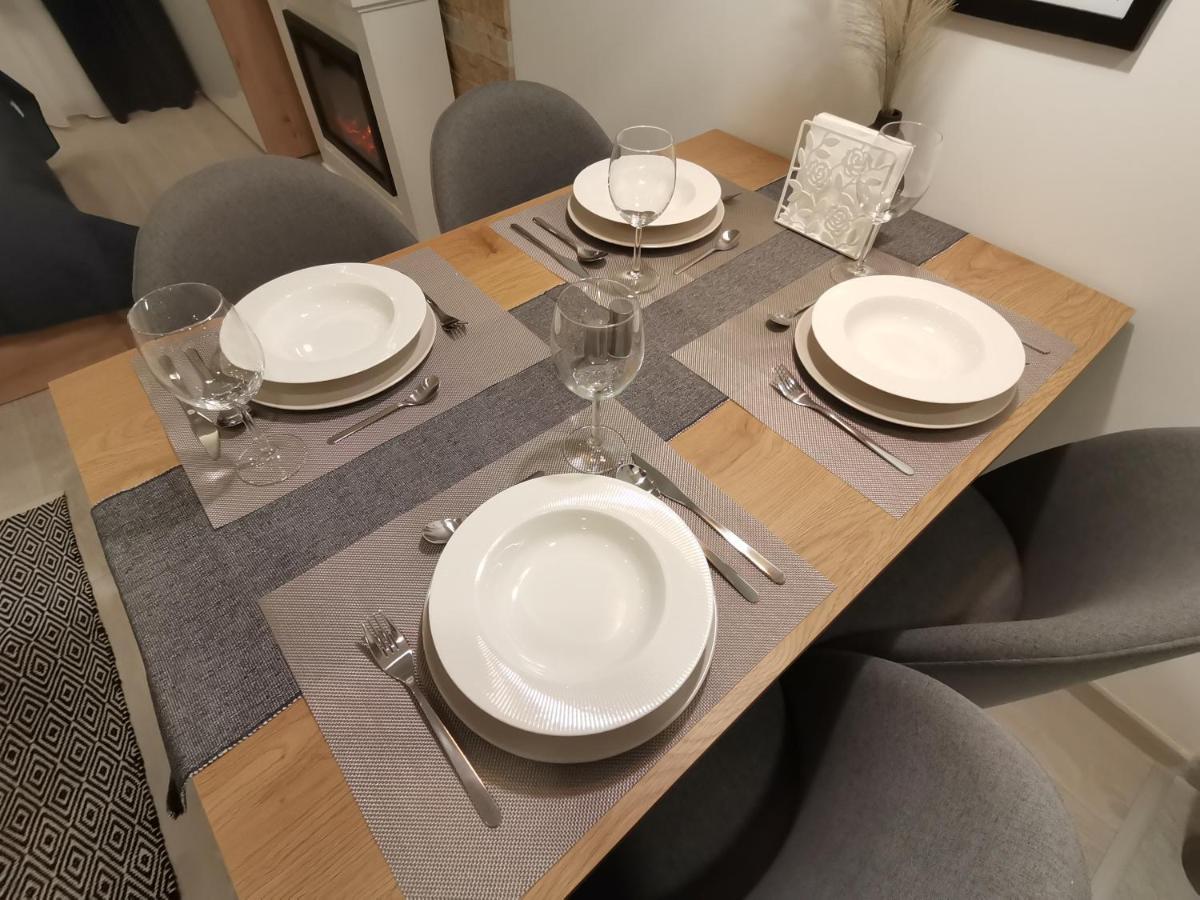 Sans Lux Apartman N42 Milmari Kopaonik Esterno foto
