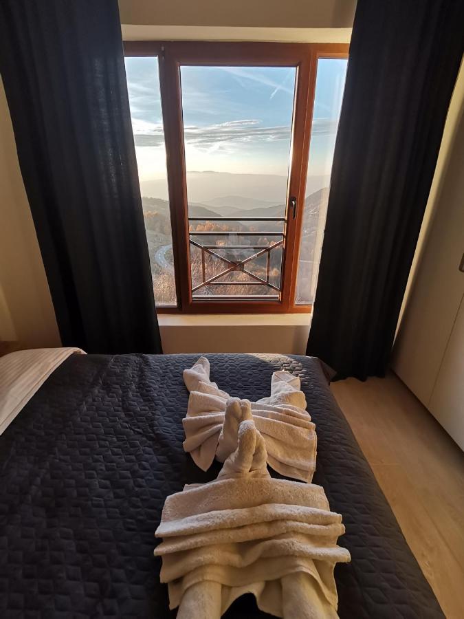 Sans Lux Apartman N42 Milmari Kopaonik Esterno foto