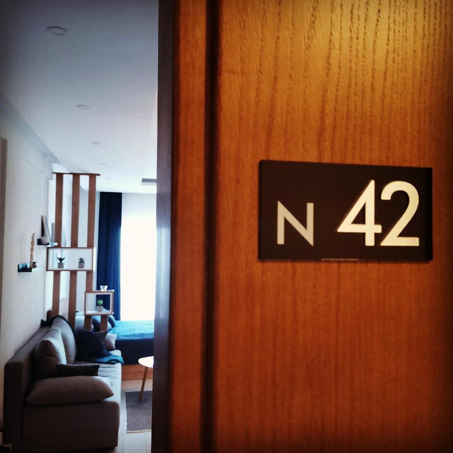 Sans Lux Apartman N42 Milmari Kopaonik Esterno foto