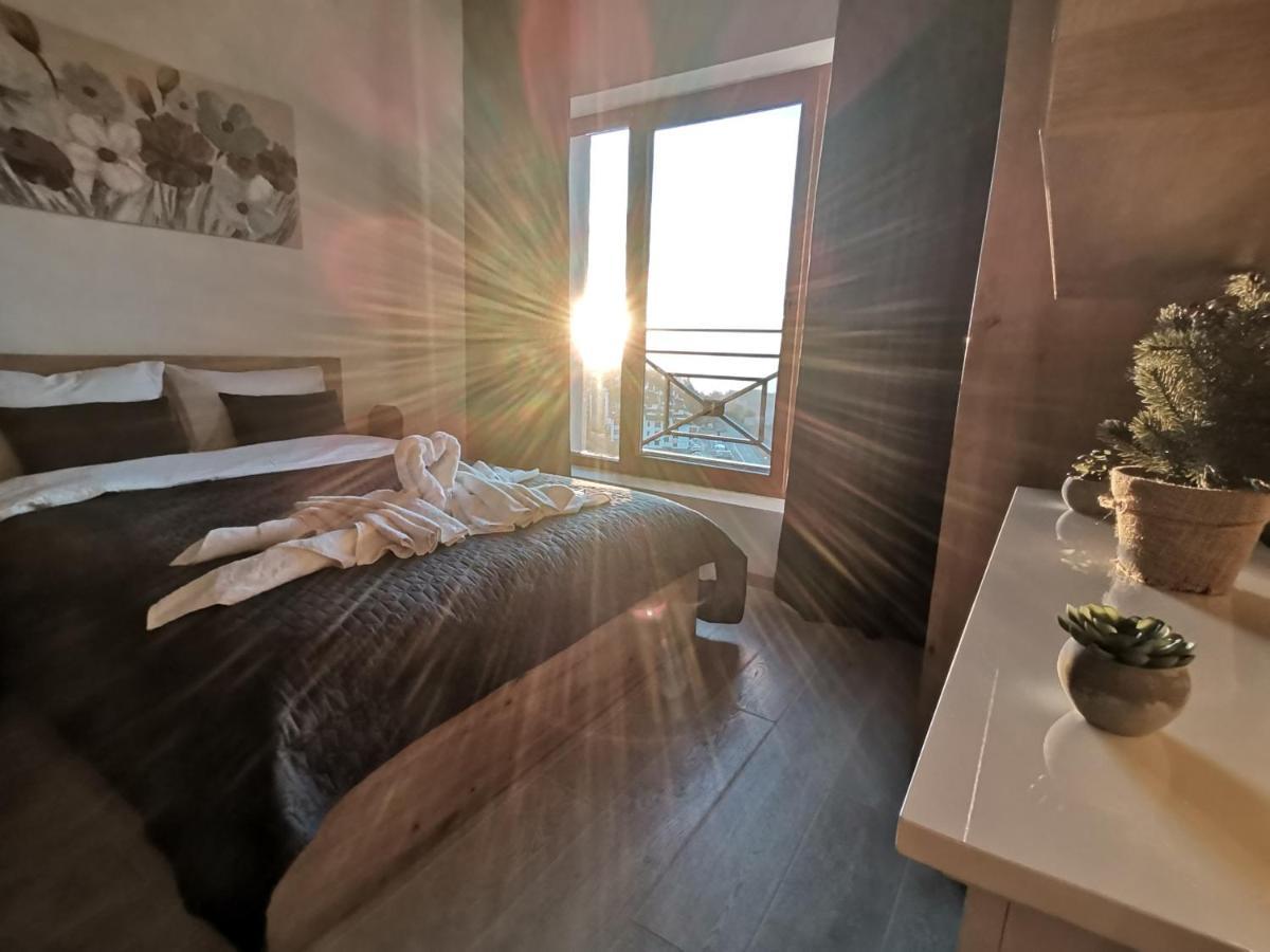 Sans Lux Apartman N42 Milmari Kopaonik Esterno foto