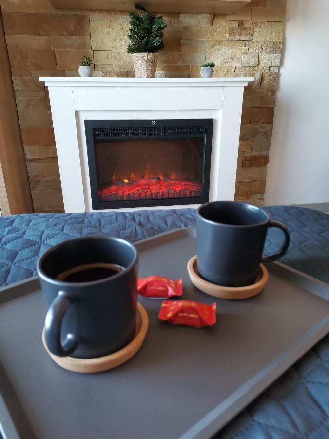 Sans Lux Apartman N42 Milmari Kopaonik Esterno foto