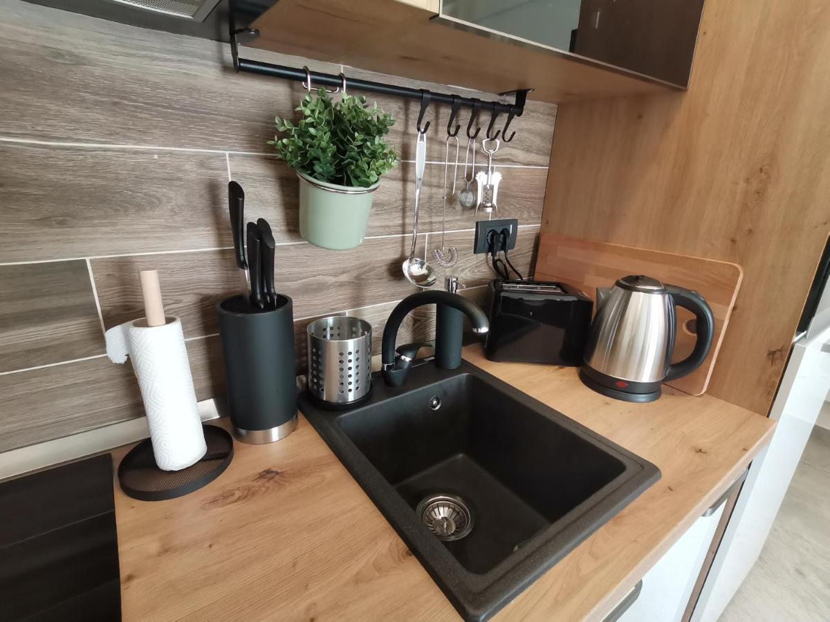 Sans Lux Apartman N42 Milmari Kopaonik Esterno foto