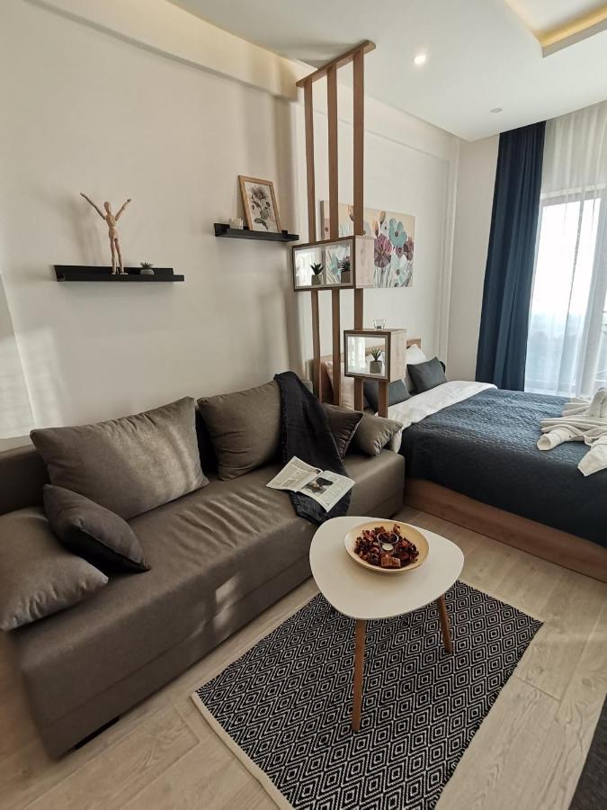 Sans Lux Apartman N42 Milmari Kopaonik Esterno foto