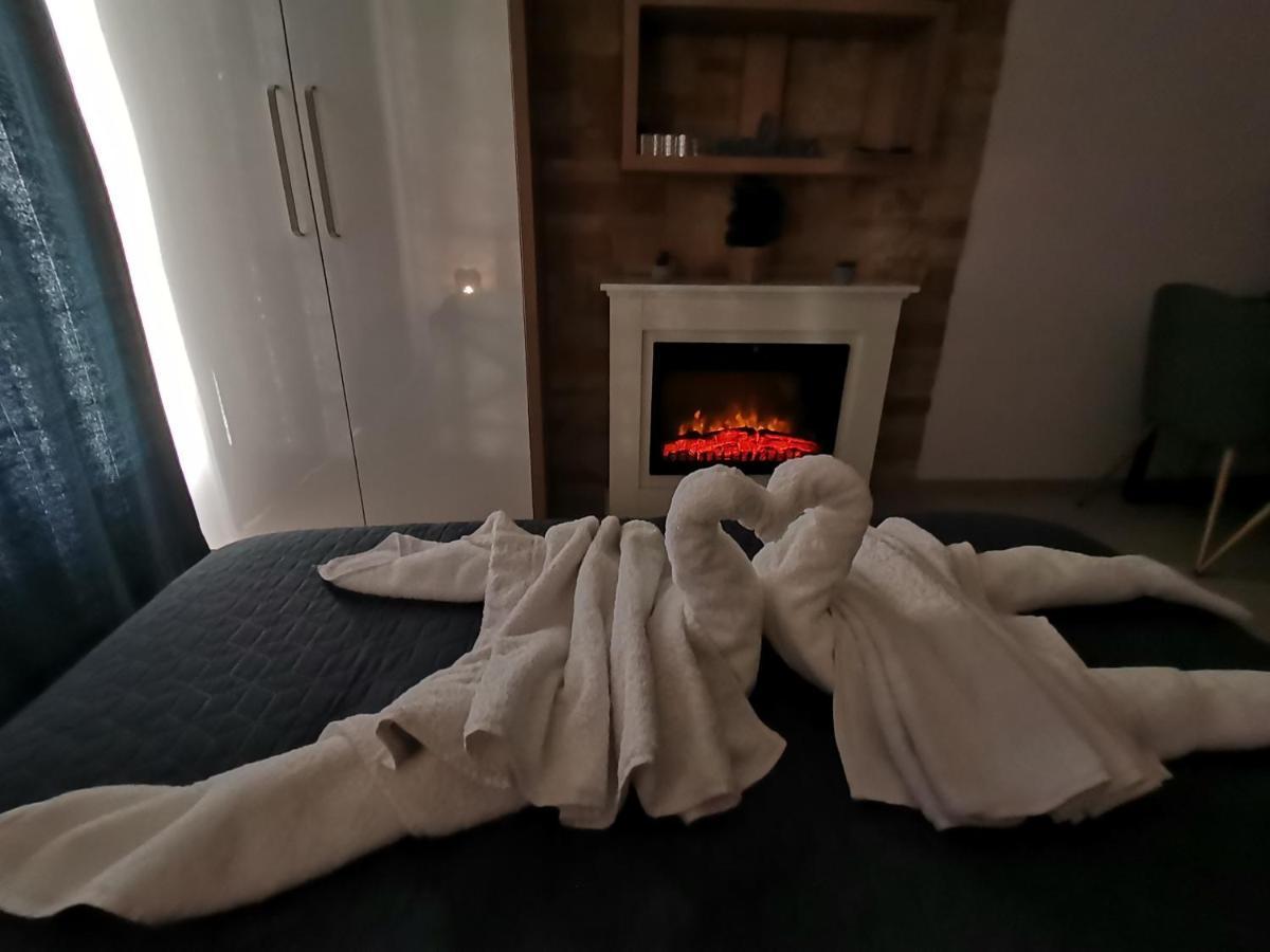 Sans Lux Apartman N42 Milmari Kopaonik Esterno foto