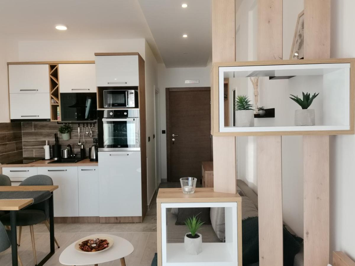 Sans Lux Apartman N42 Milmari Kopaonik Esterno foto
