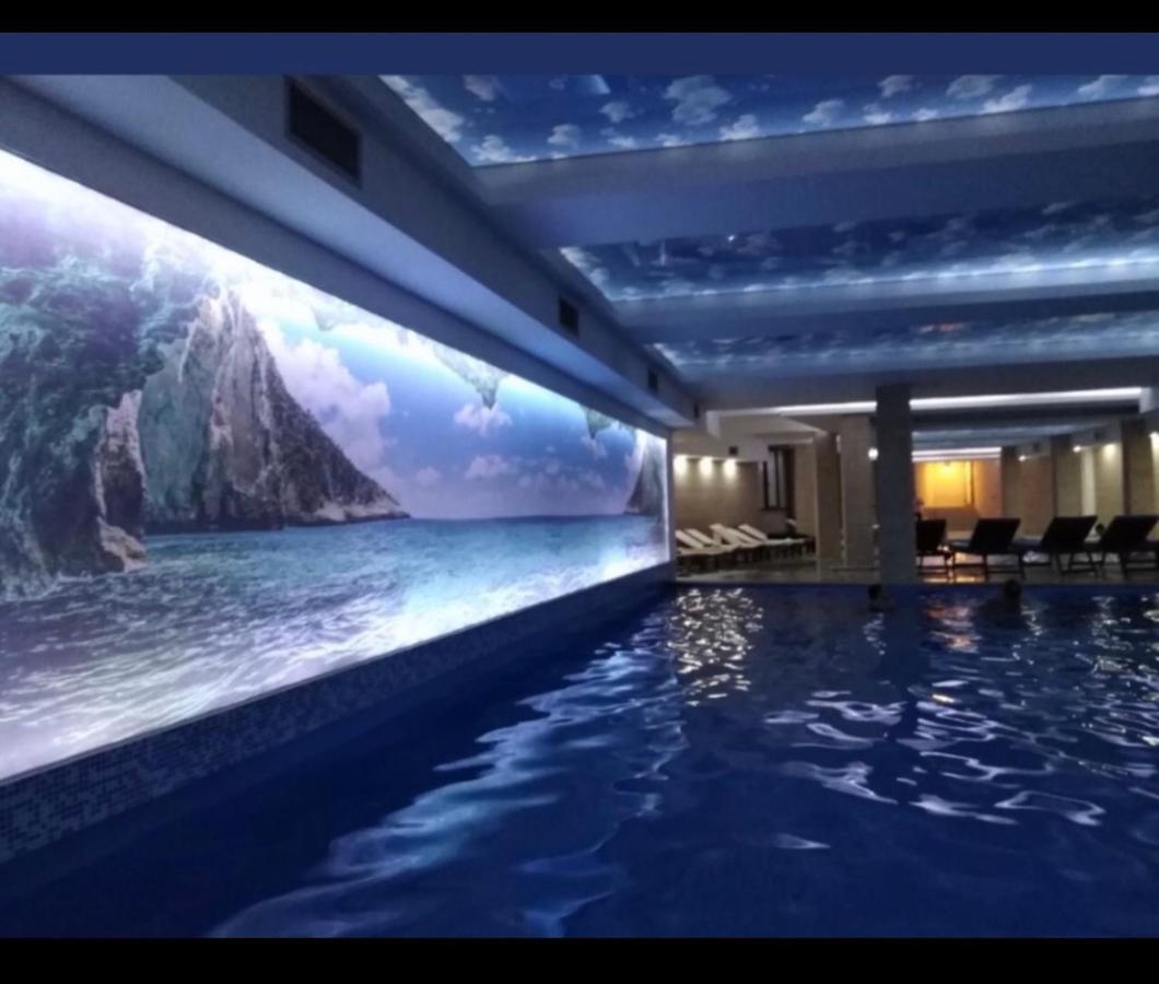 Sans Lux Apartman N42 Milmari Kopaonik Esterno foto