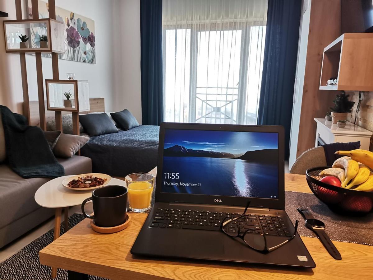 Sans Lux Apartman N42 Milmari Kopaonik Esterno foto