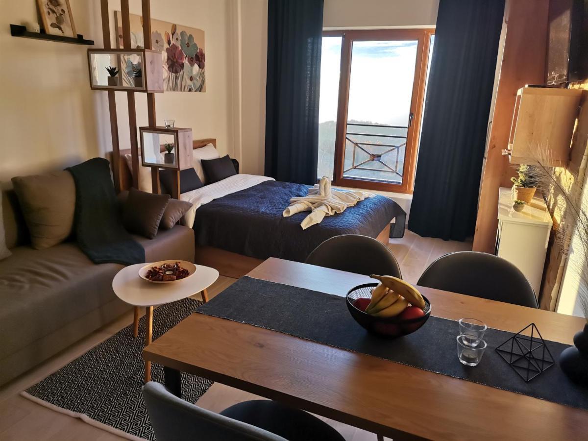 Sans Lux Apartman N42 Milmari Kopaonik Esterno foto