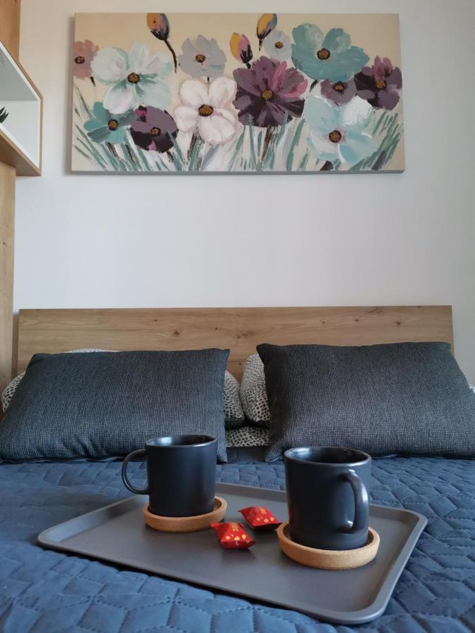Sans Lux Apartman N42 Milmari Kopaonik Esterno foto