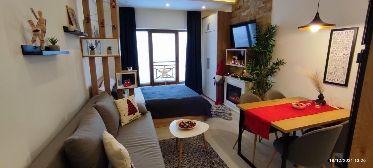 Sans Lux Apartman N42 Milmari Kopaonik Esterno foto