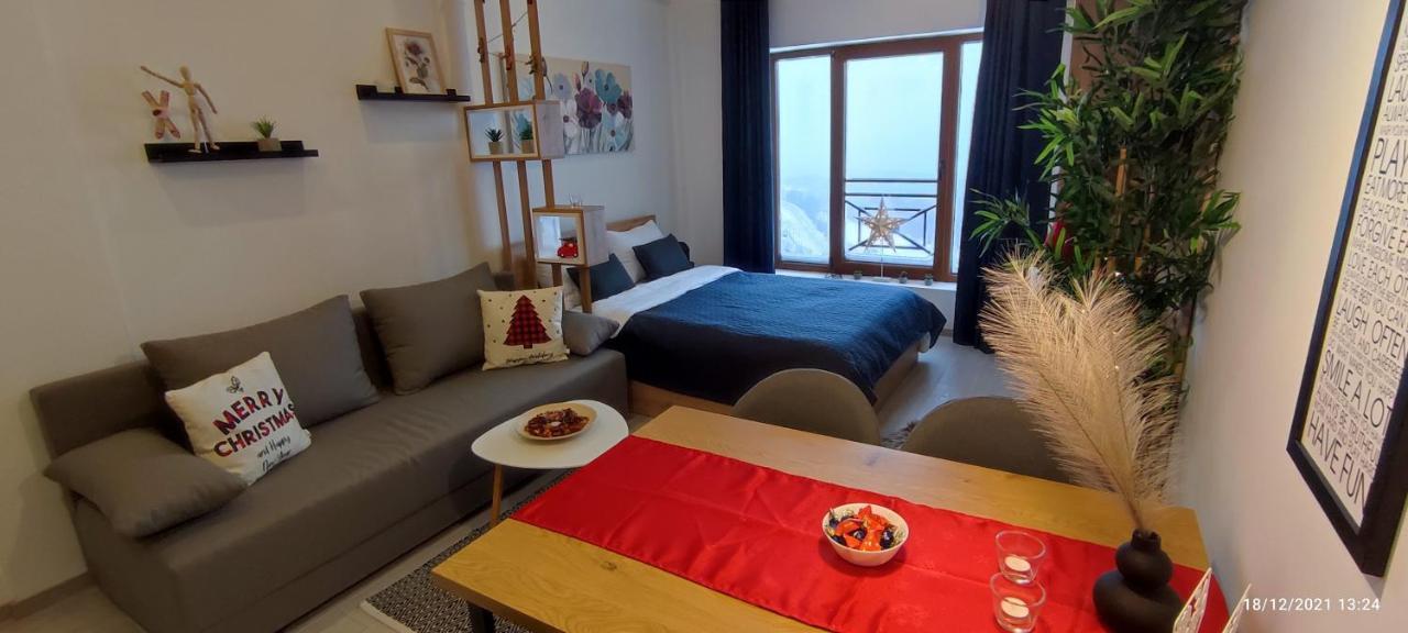 Sans Lux Apartman N42 Milmari Kopaonik Esterno foto
