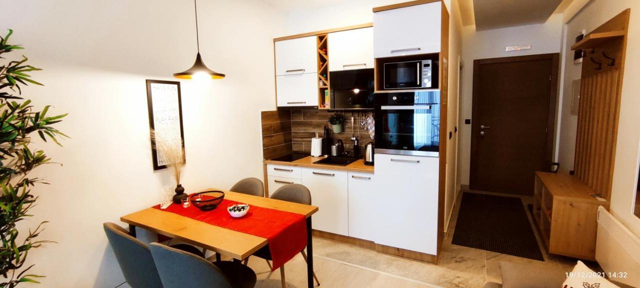Sans Lux Apartman N42 Milmari Kopaonik Esterno foto