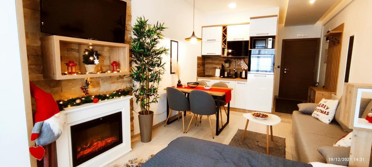 Sans Lux Apartman N42 Milmari Kopaonik Esterno foto