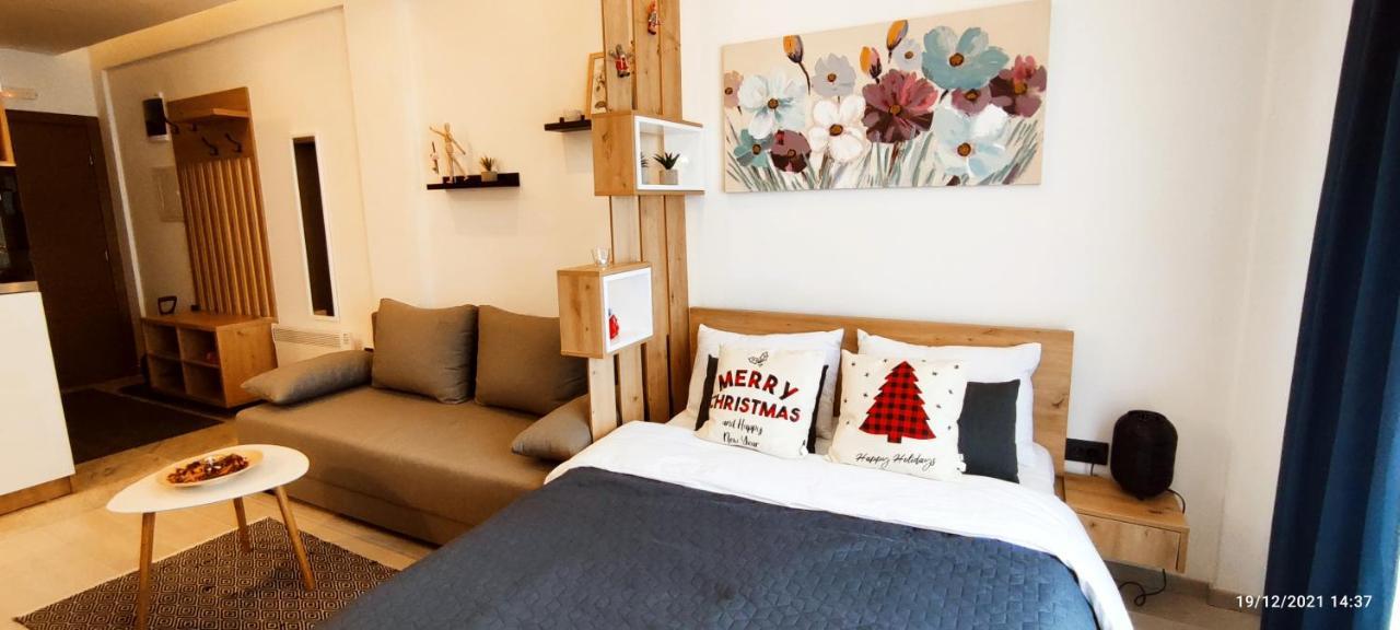 Sans Lux Apartman N42 Milmari Kopaonik Esterno foto