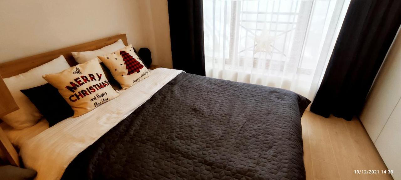 Sans Lux Apartman N42 Milmari Kopaonik Esterno foto