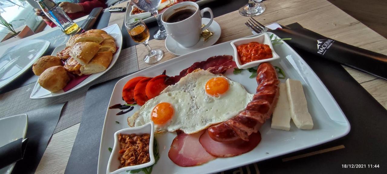 Sans Lux Apartman N42 Milmari Kopaonik Esterno foto