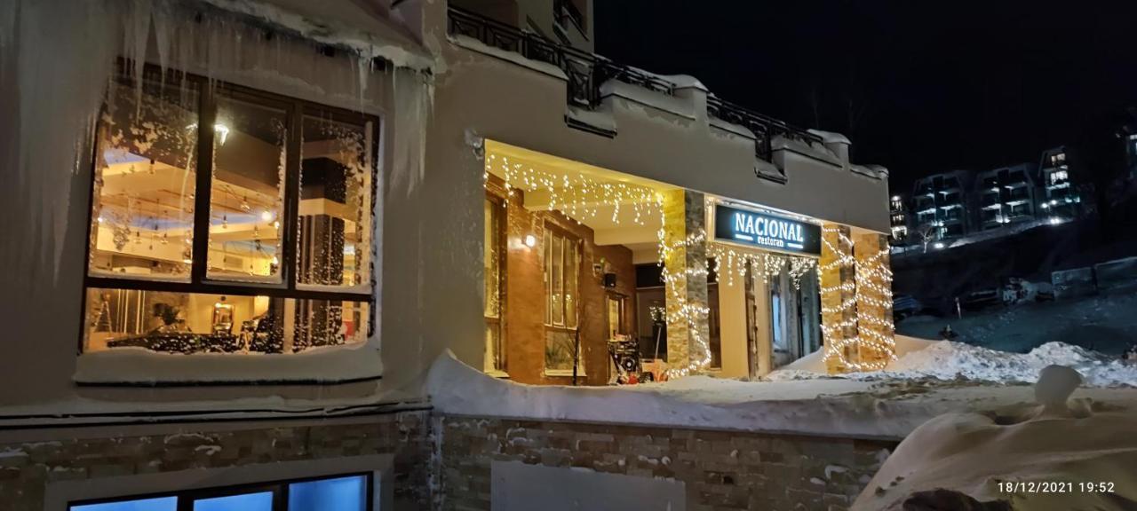 Sans Lux Apartman N42 Milmari Kopaonik Esterno foto