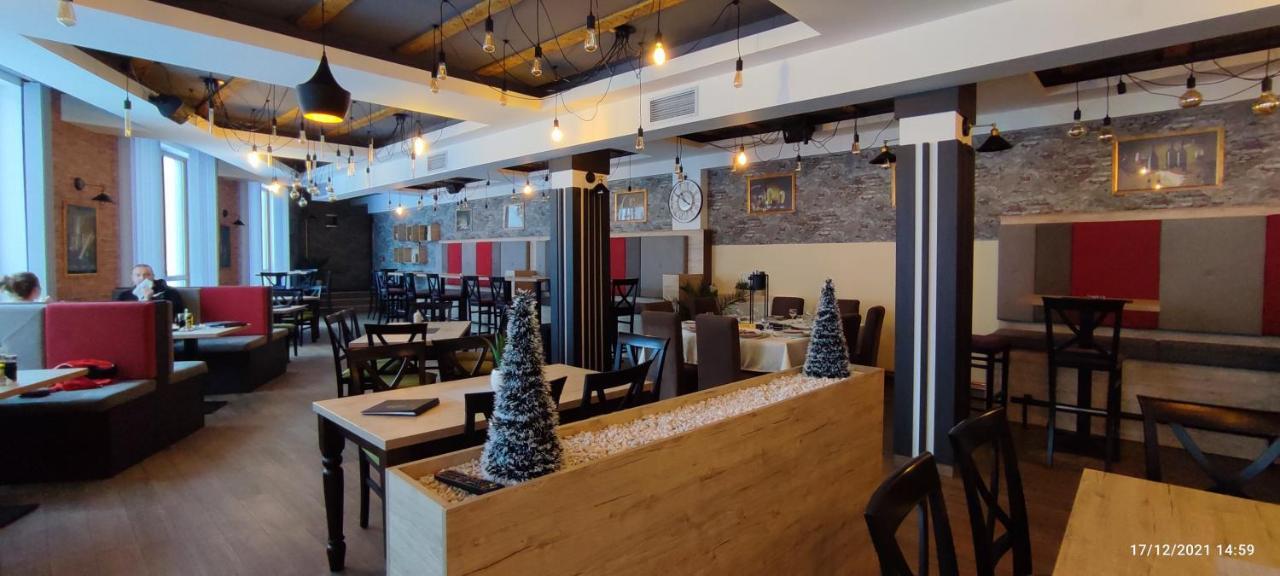Sans Lux Apartman N42 Milmari Kopaonik Esterno foto