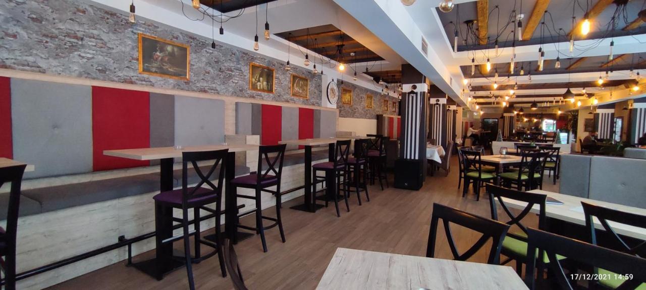 Sans Lux Apartman N42 Milmari Kopaonik Esterno foto