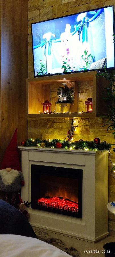 Sans Lux Apartman N42 Milmari Kopaonik Esterno foto
