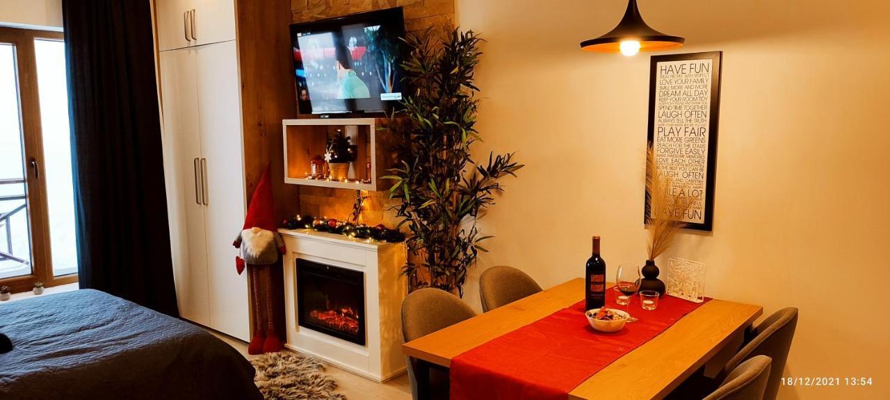 Sans Lux Apartman N42 Milmari Kopaonik Esterno foto
