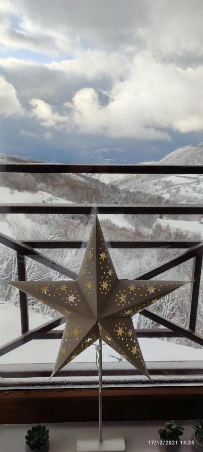 Sans Lux Apartman N42 Milmari Kopaonik Esterno foto