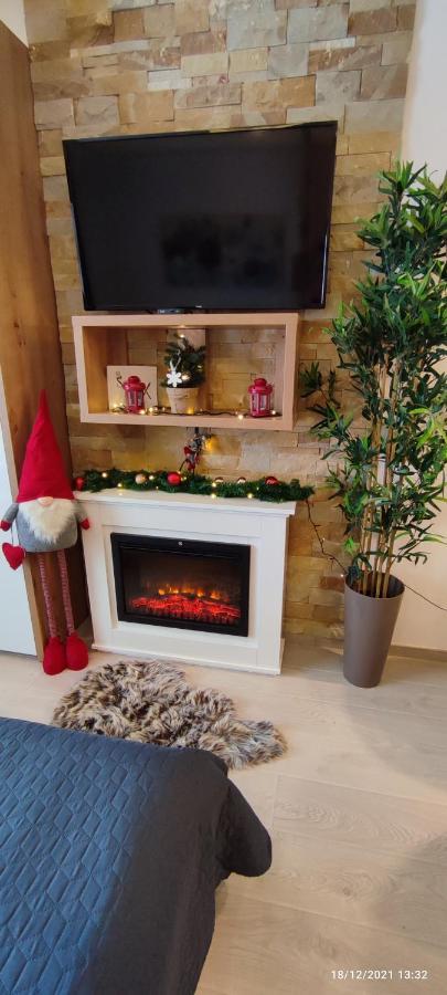 Sans Lux Apartman N42 Milmari Kopaonik Esterno foto