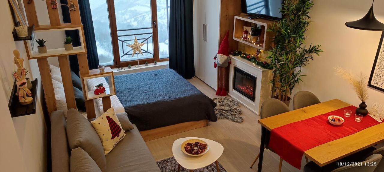 Sans Lux Apartman N42 Milmari Kopaonik Esterno foto