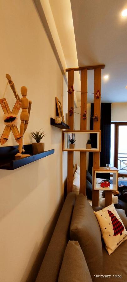 Sans Lux Apartman N42 Milmari Kopaonik Esterno foto