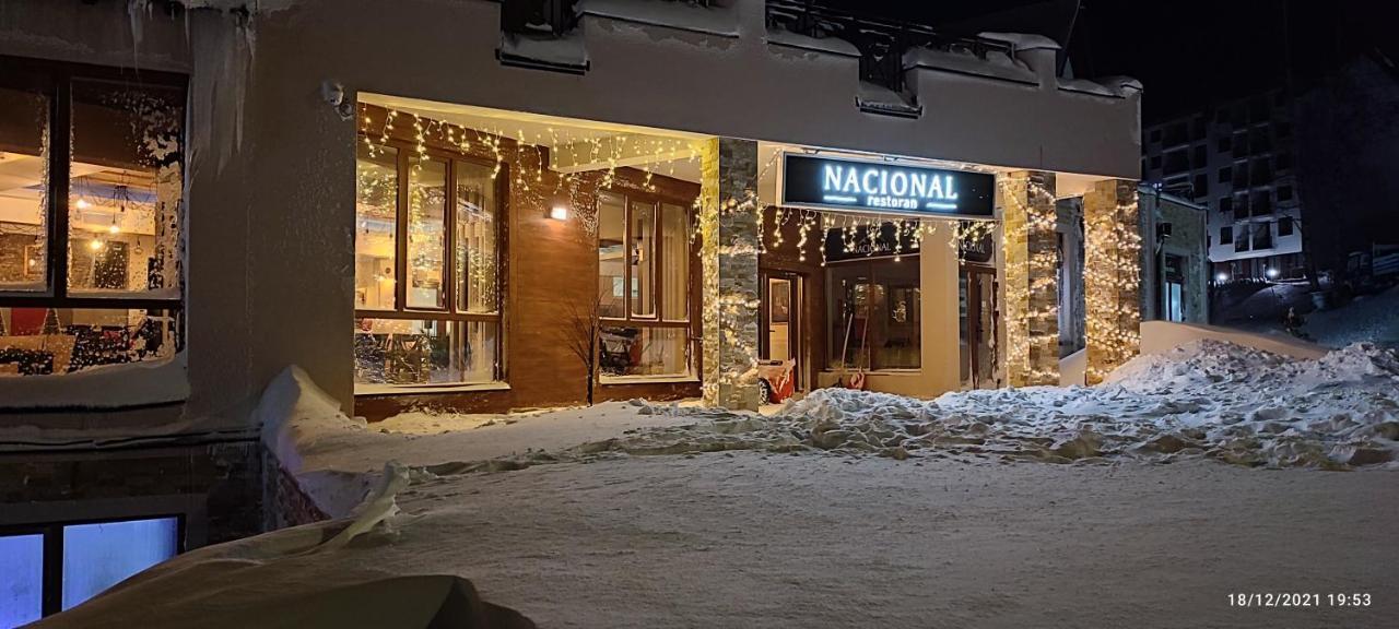 Sans Lux Apartman N42 Milmari Kopaonik Esterno foto