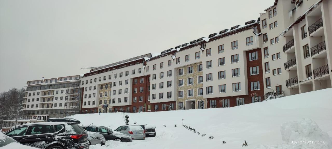 Sans Lux Apartman N42 Milmari Kopaonik Esterno foto