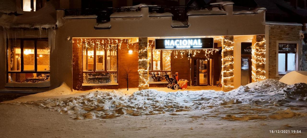 Sans Lux Apartman N42 Milmari Kopaonik Esterno foto