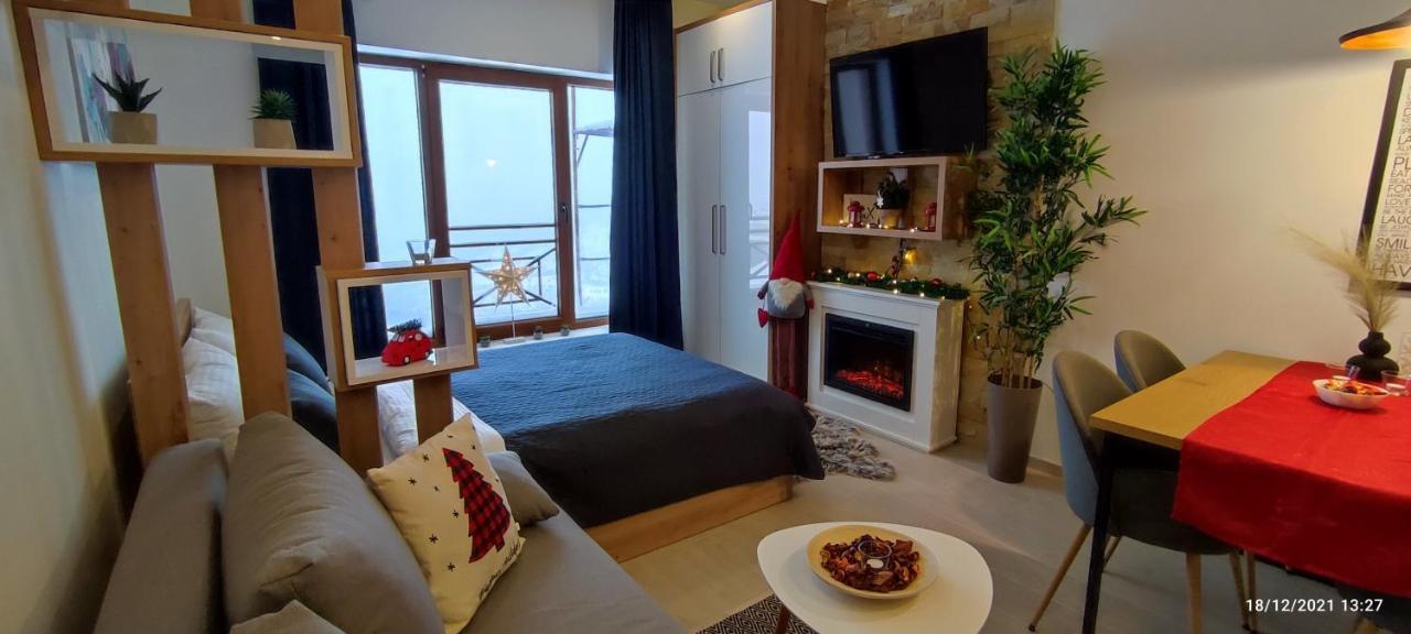 Sans Lux Apartman N42 Milmari Kopaonik Esterno foto