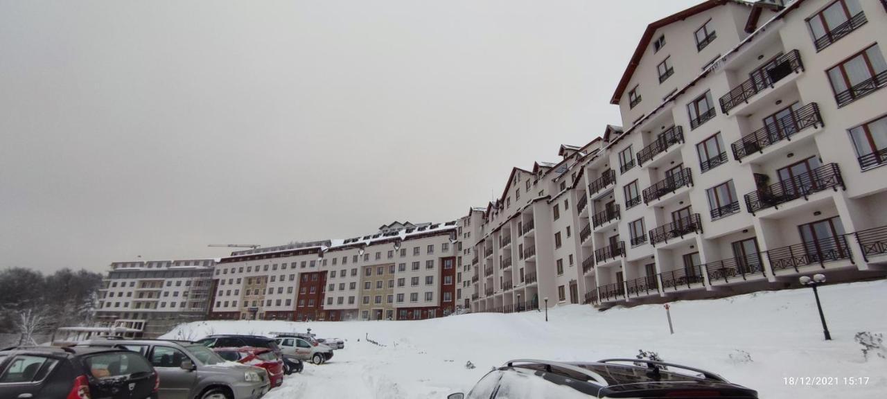 Sans Lux Apartman N42 Milmari Kopaonik Esterno foto