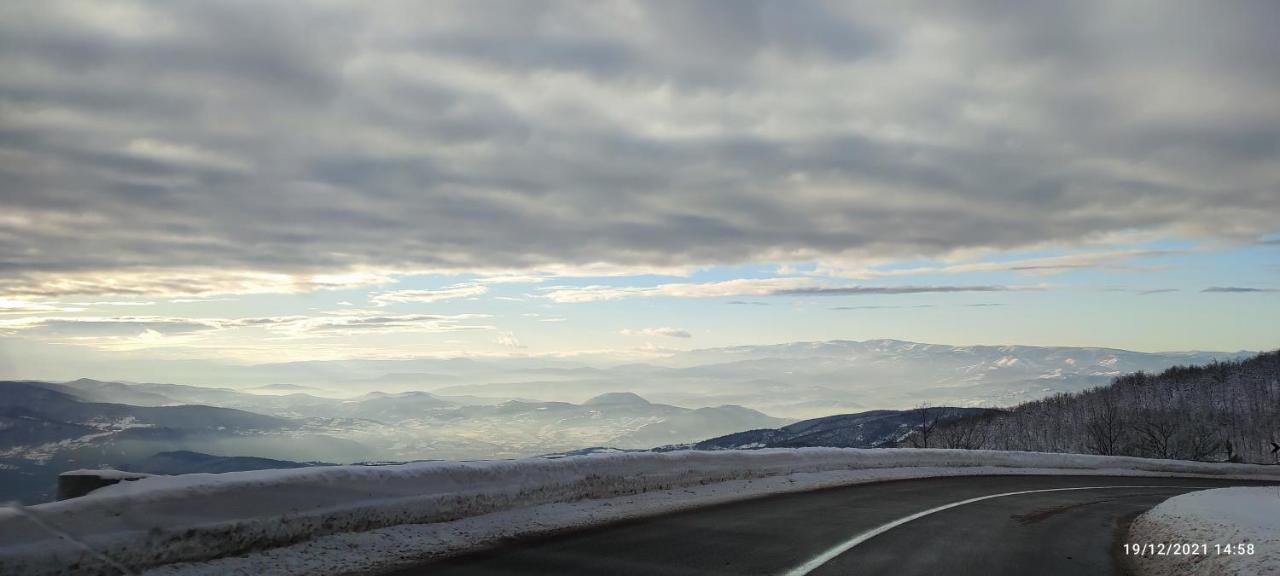Sans Lux Apartman N42 Milmari Kopaonik Esterno foto