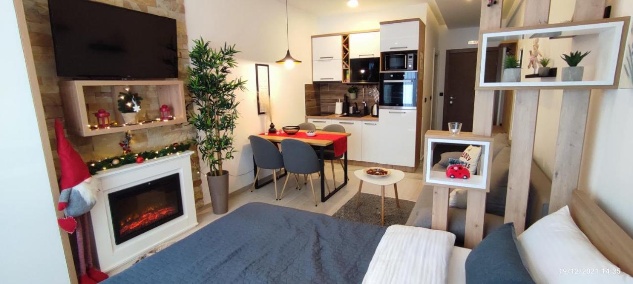 Sans Lux Apartman N42 Milmari Kopaonik Esterno foto