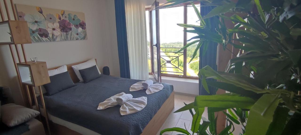 Sans Lux Apartman N42 Milmari Kopaonik Esterno foto