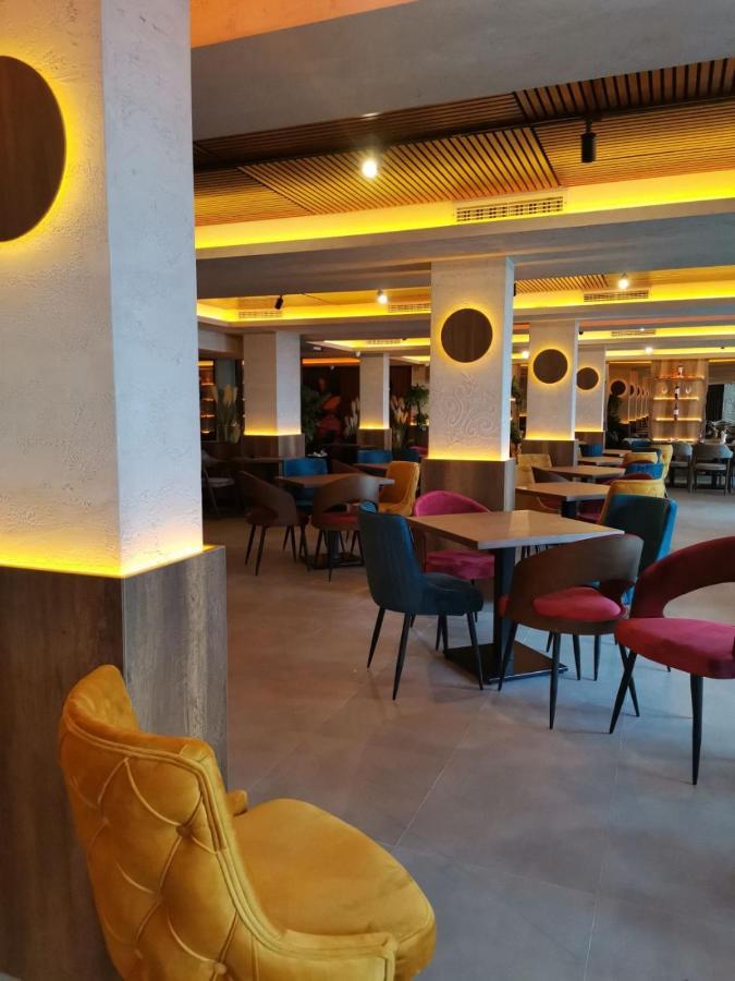 Sans Lux Apartman N42 Milmari Kopaonik Esterno foto