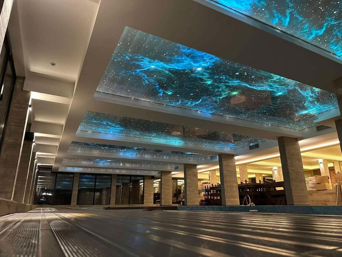 Sans Lux Apartman N42 Milmari Kopaonik Esterno foto