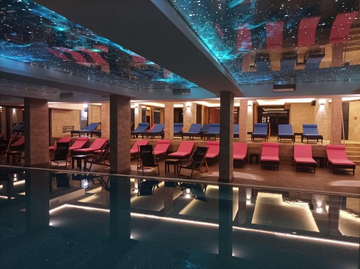 Sans Lux Apartman N42 Milmari Kopaonik Esterno foto