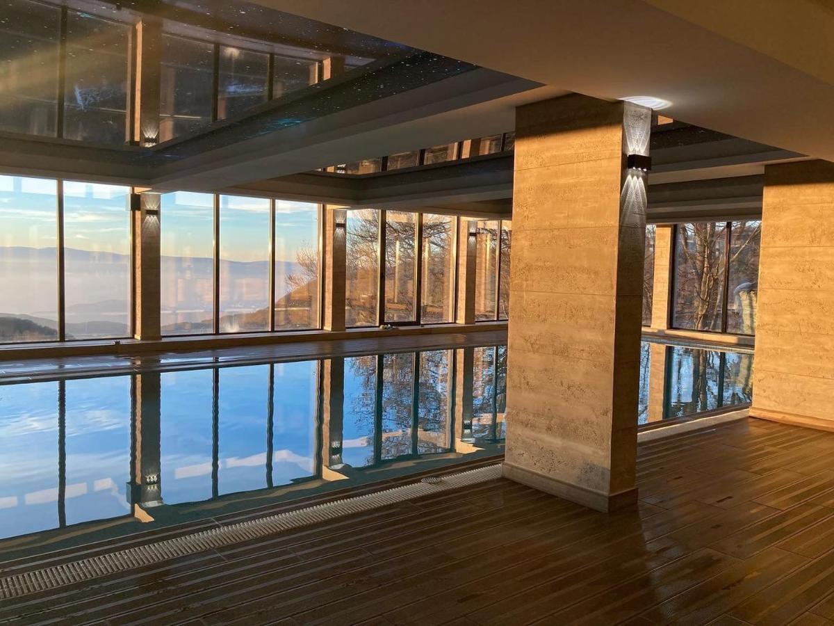 Sans Lux Apartman N42 Milmari Kopaonik Esterno foto