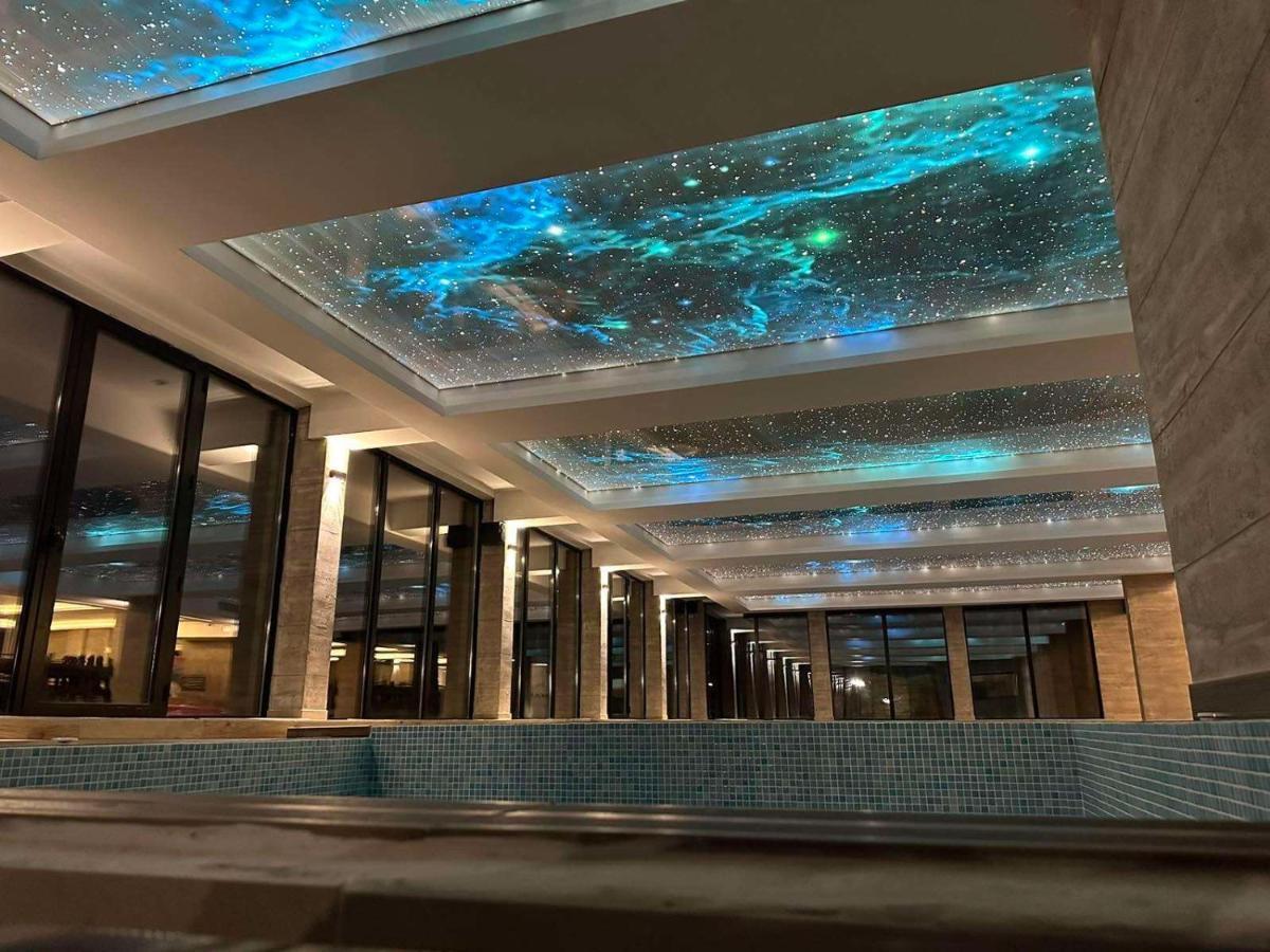 Sans Lux Apartman N42 Milmari Kopaonik Esterno foto