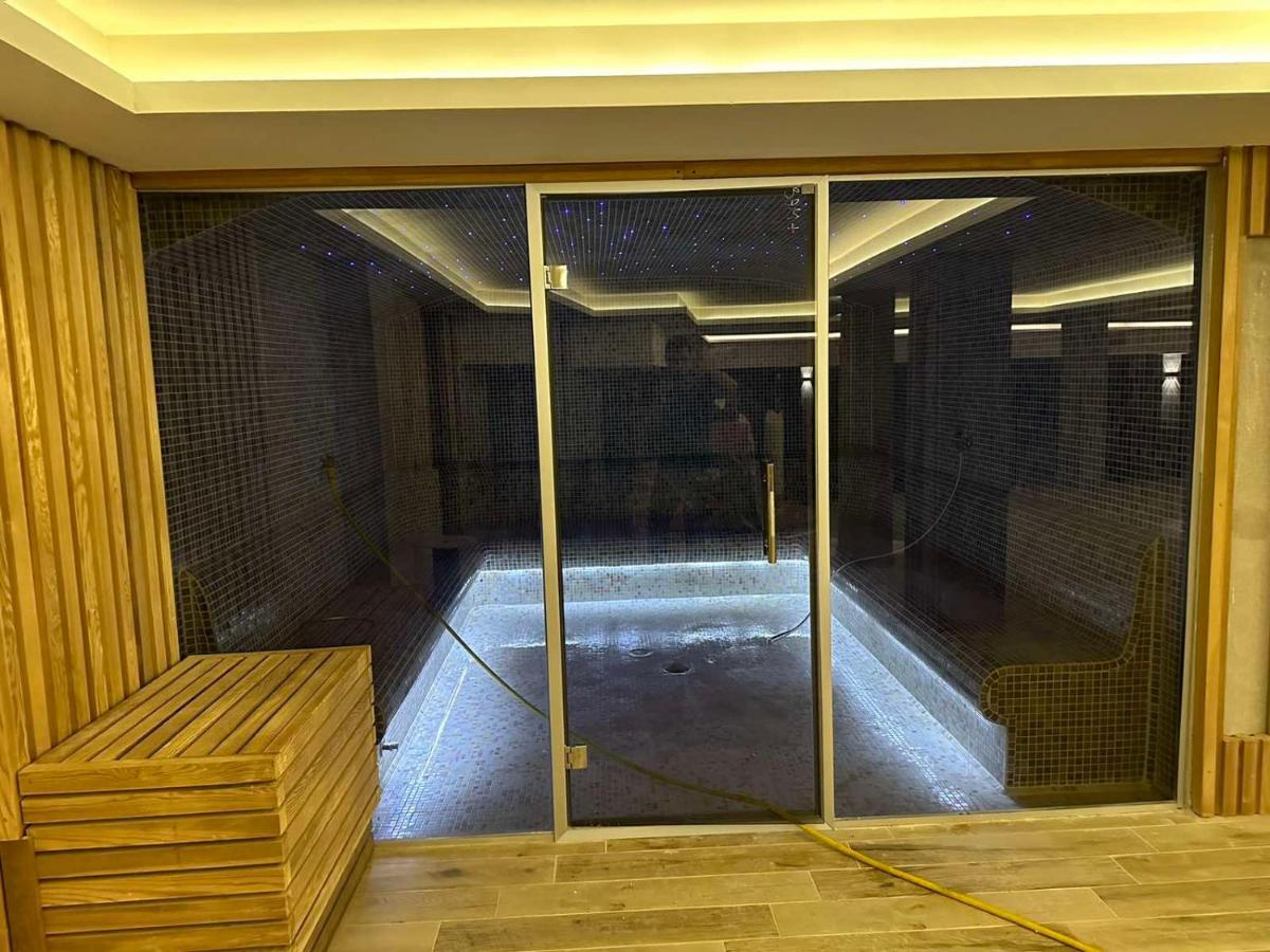 Sans Lux Apartman N42 Milmari Kopaonik Esterno foto