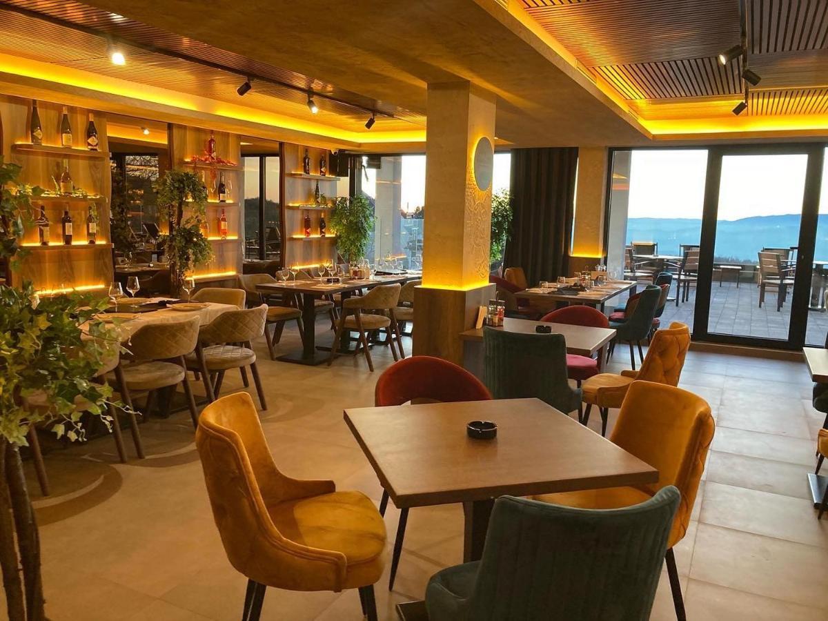 Sans Lux Apartman N42 Milmari Kopaonik Esterno foto