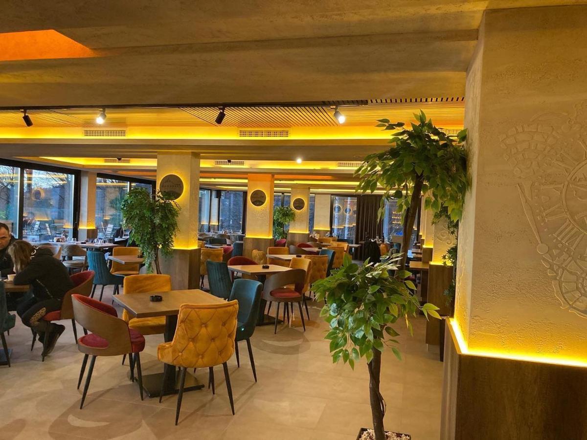Sans Lux Apartman N42 Milmari Kopaonik Esterno foto