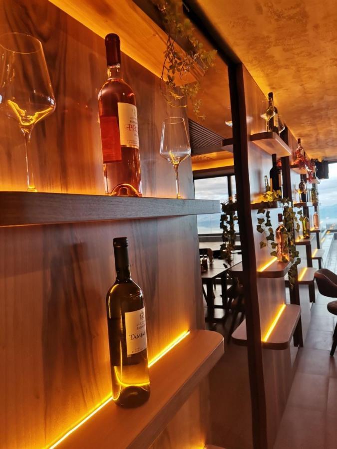 Sans Lux Apartman N42 Milmari Kopaonik Esterno foto
